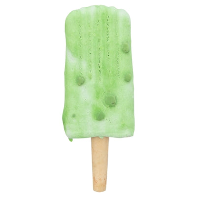 Trixie glace pop vert