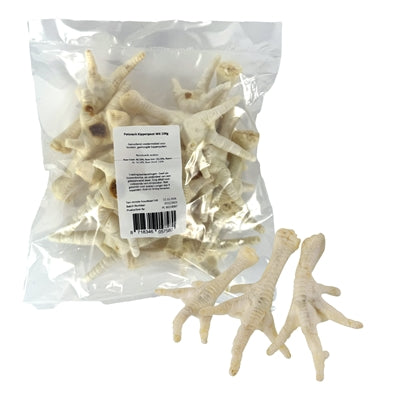 Cuisses de poulet Petsnack blanches