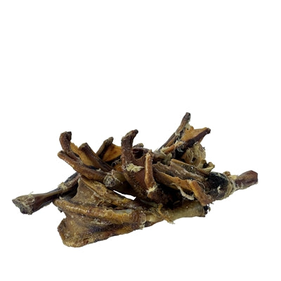 Cuisses de canard pour animaux de compagnie