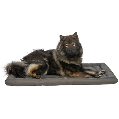 Trixie couverture pour chien couverture de voyage samoa vert olive