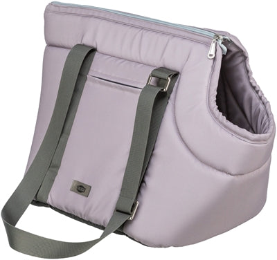 Trixie sac pour chien victoria rose