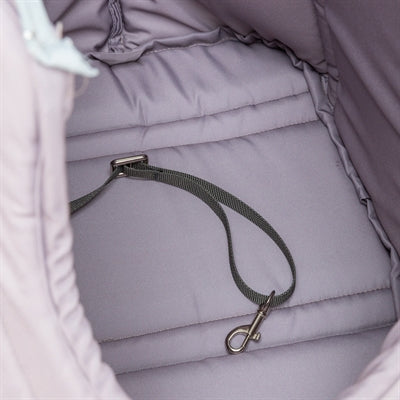 Trixie sac pour chien victoria rose