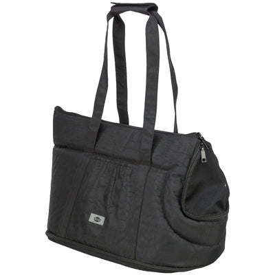 Trixie sac pour chien Riva noir