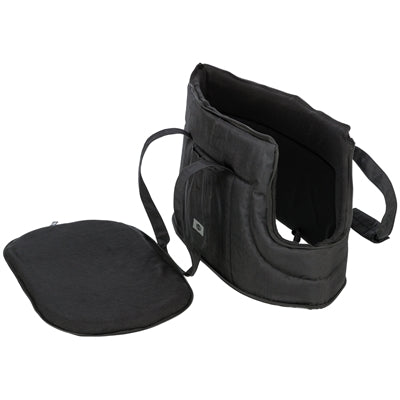 Trixie sac pour chien Riva noir