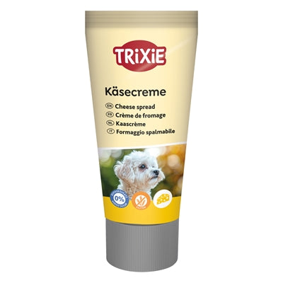 Crème au fromage Trixie