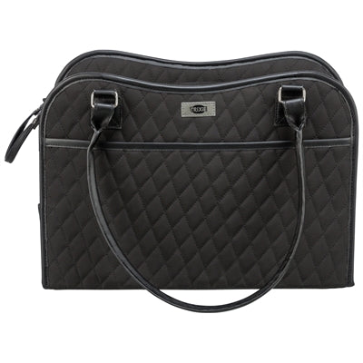 Trixie sac pour chien amina noir