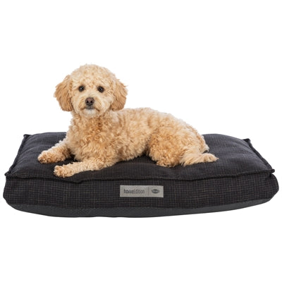 Trixie coussin pour chien talis noir