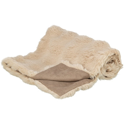 Trixie couverture pour chien elli sable