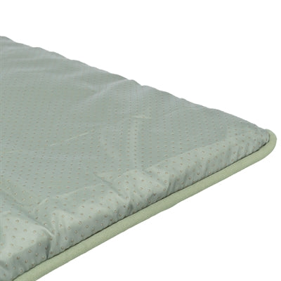 Tapis de salon Trixie Marley vert sauge