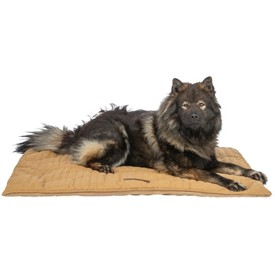 Tapis de salon Trixie ocre marley