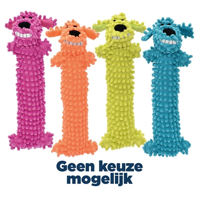 Moppy loofa Multipet assorti