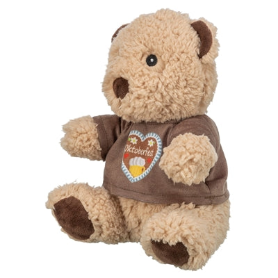 Peluche ours en peluche Trixie Oktoberfest