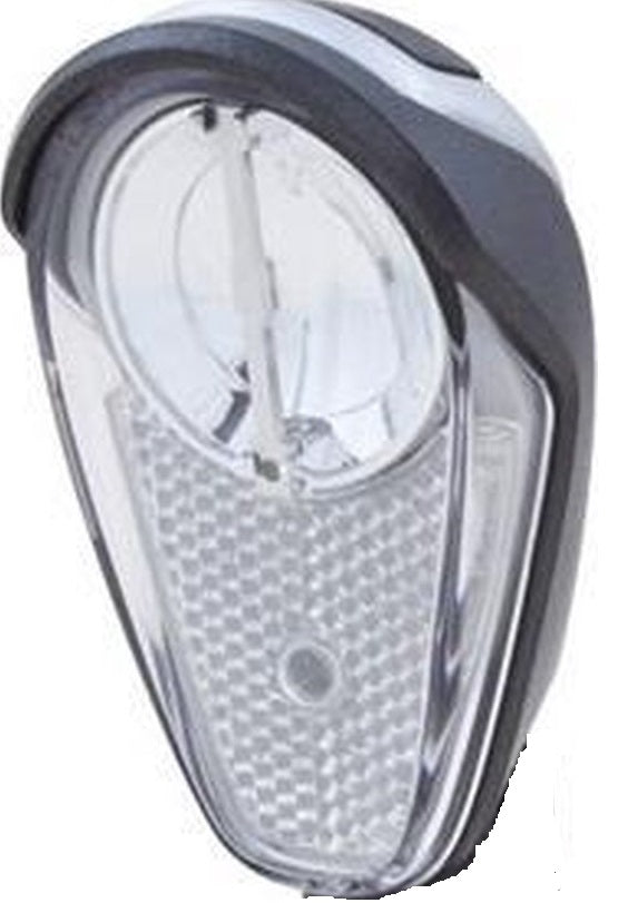Phare pour vélo électrique Spanninga Nomad Xe 6 - 36 volts hors support de phare