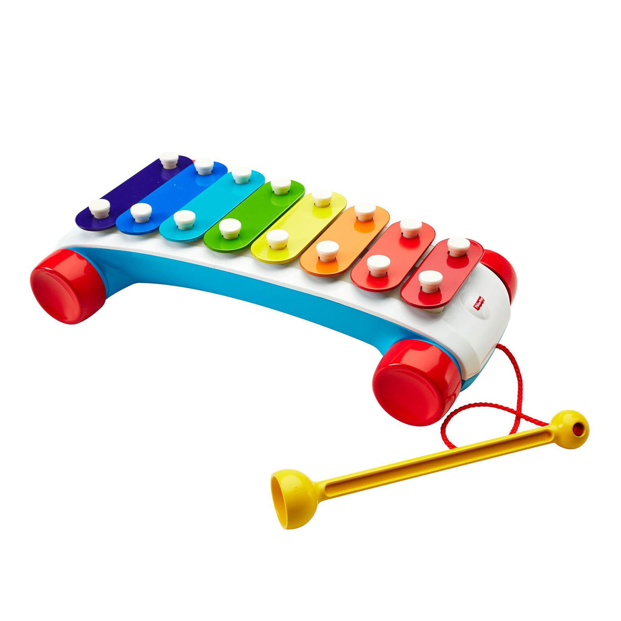 Xylophone Fisher-Price - instrument de musique jouet
