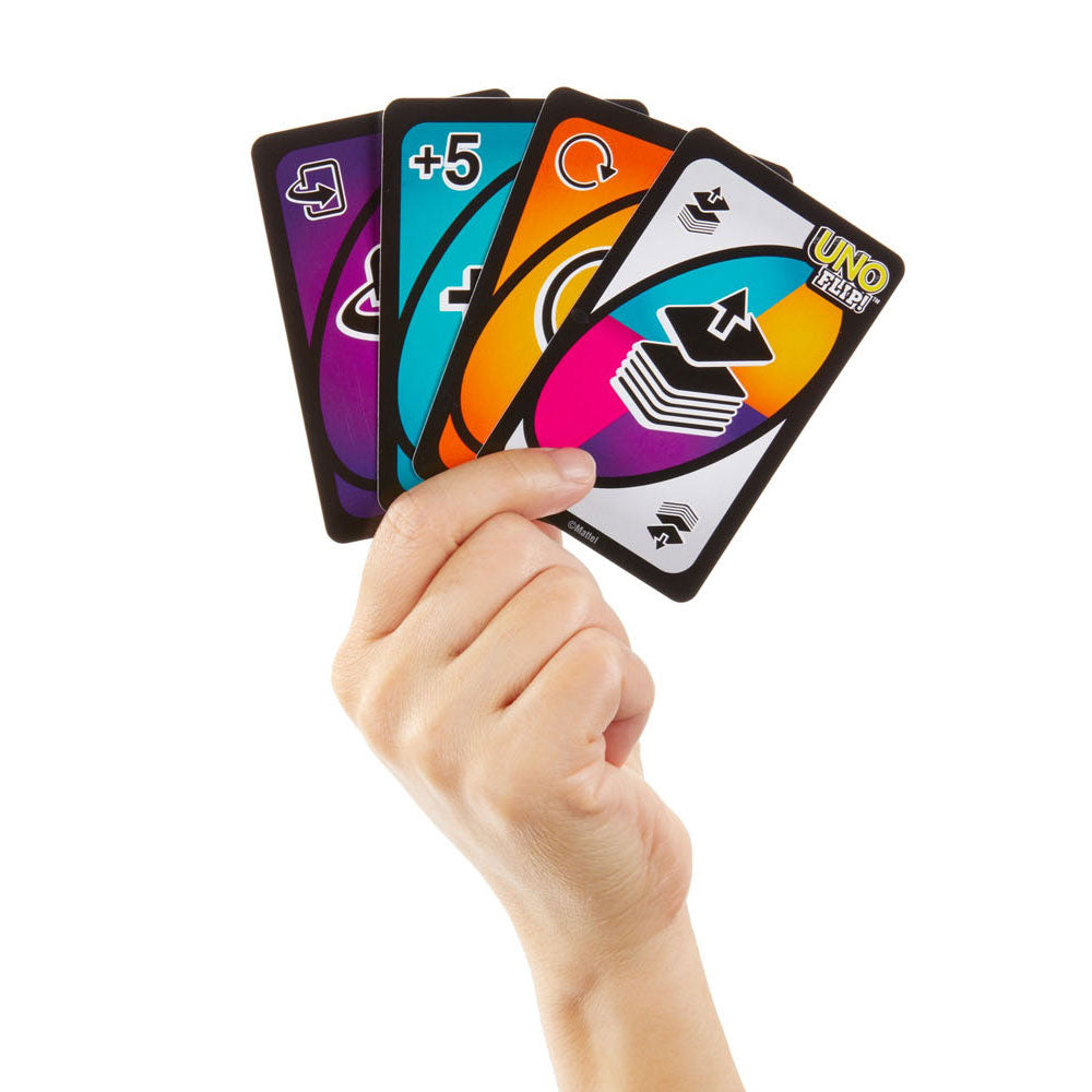 Jeux Mattel un flip