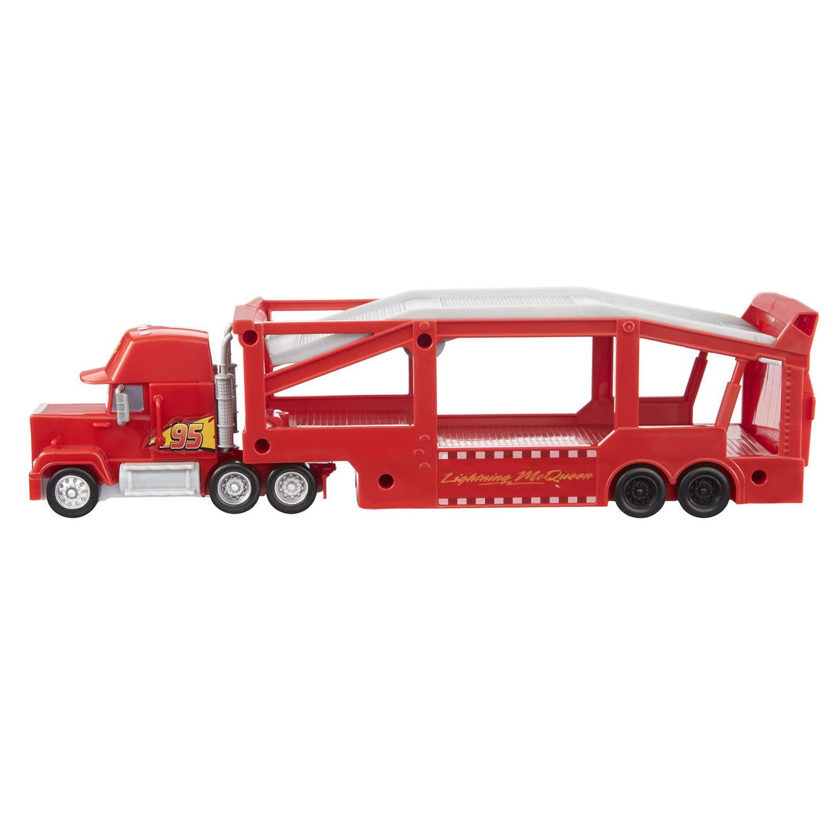 Transporteur de transporteur Disney Pixar Mack