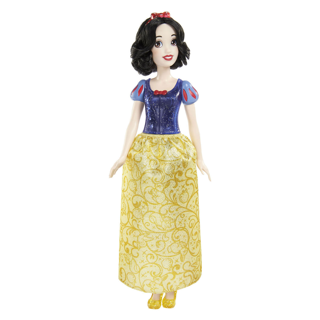 Poupée Blanche Neige Mattel Disney