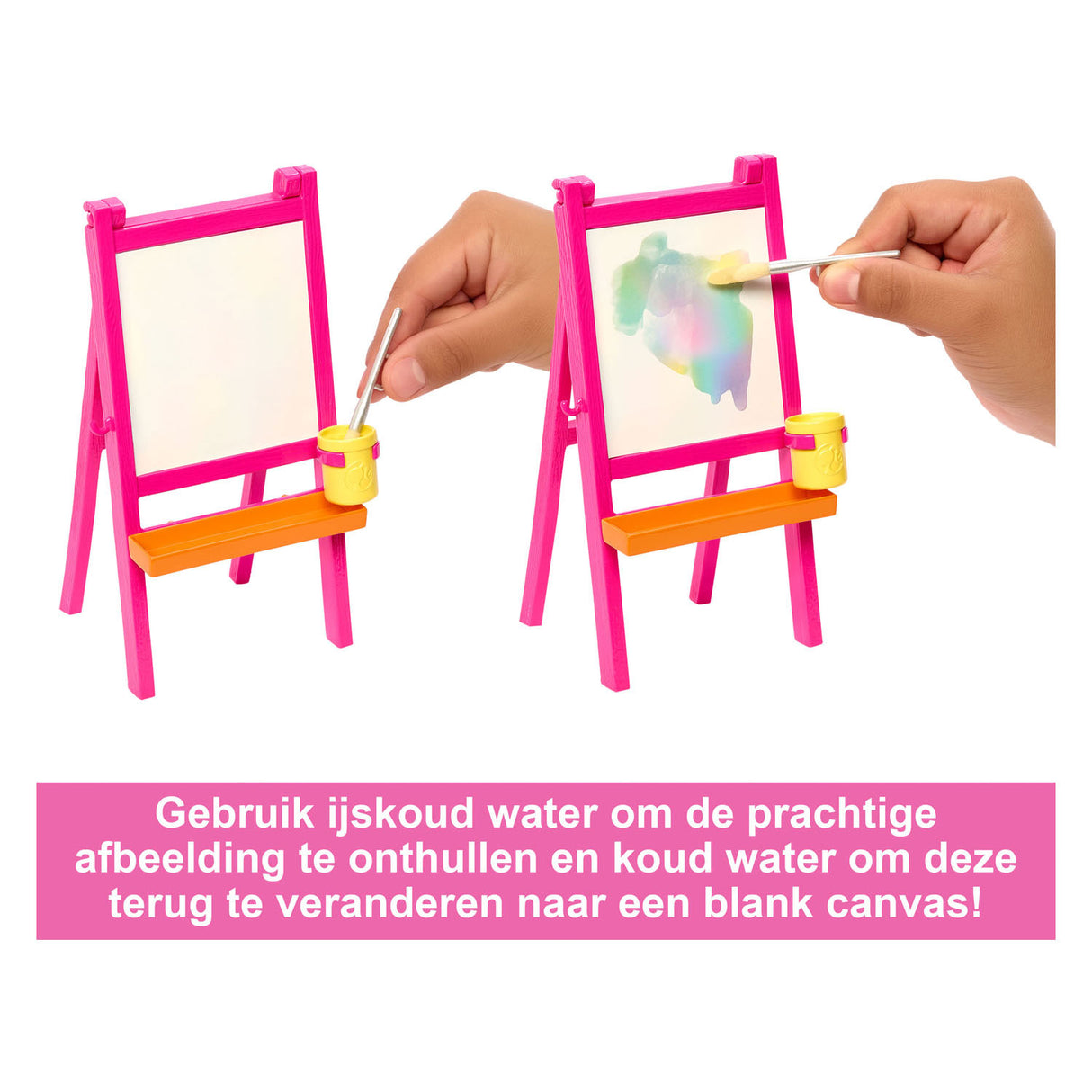 Ensemble de jeu du premier tour du skipper Mattel