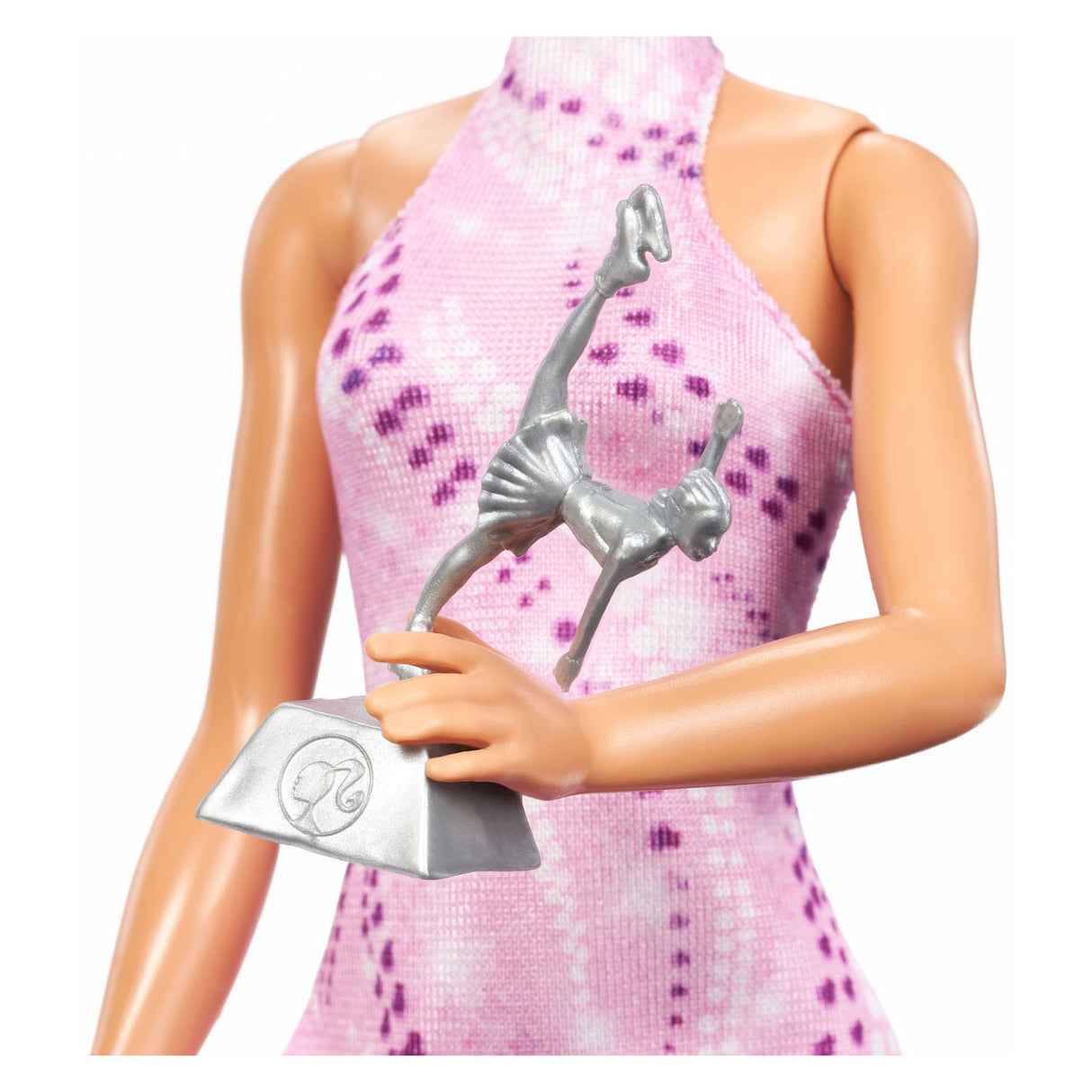 Mattel Barbie Pig Pop