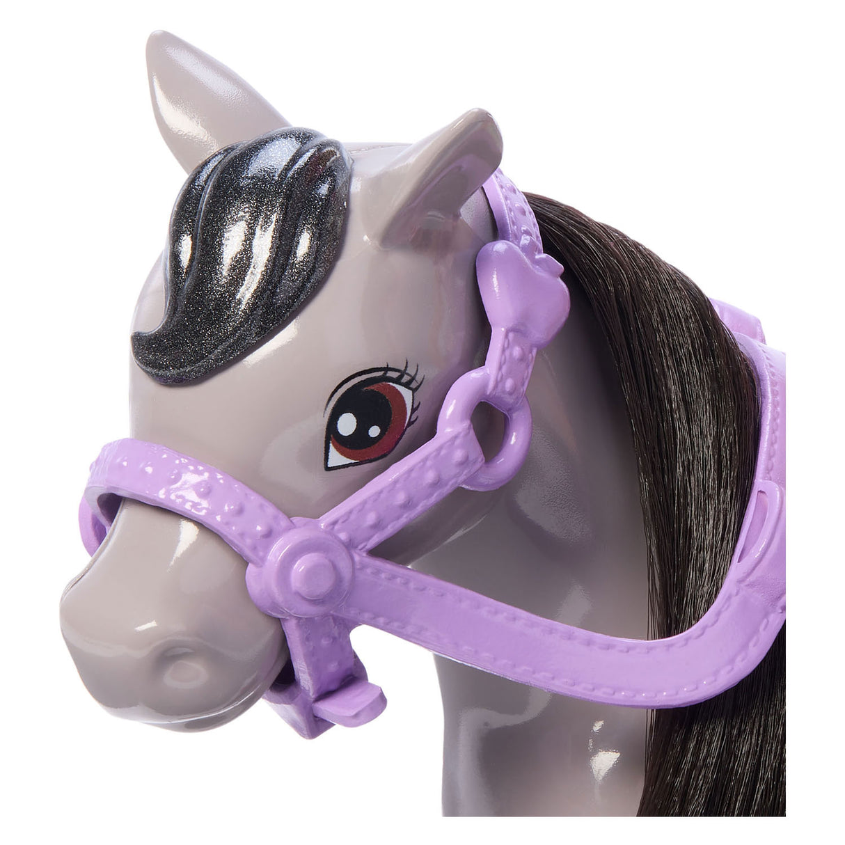 Mattel Barbie Chelsea Pop and Pony Play Set