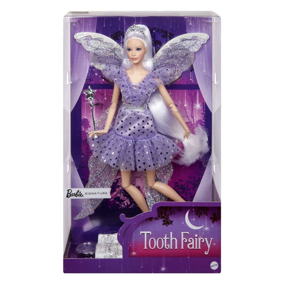 Poupée Barbie Fées Mattel