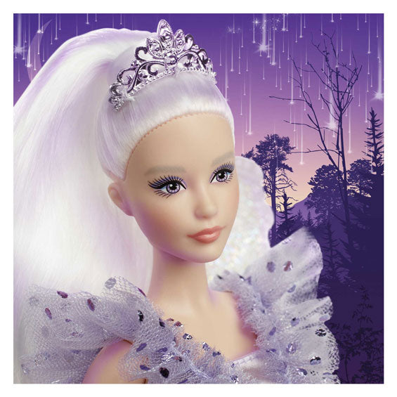 Poupée Barbie Fées Mattel