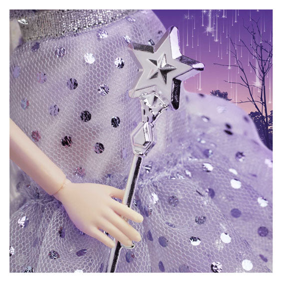 Poupée Barbie Fées Mattel