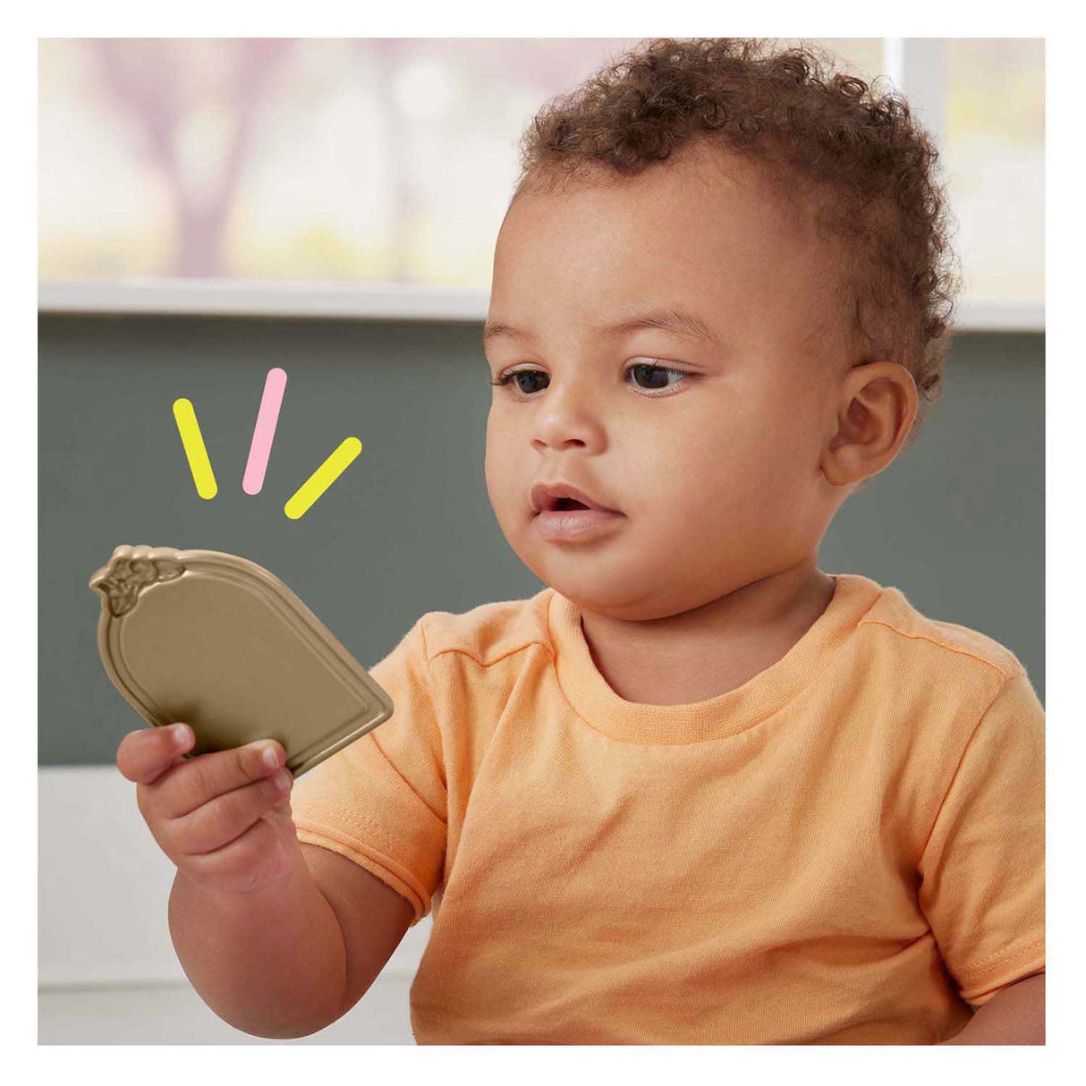 Sac de découverte Fisher-Price pour apprendre et s'amuser en déplacement