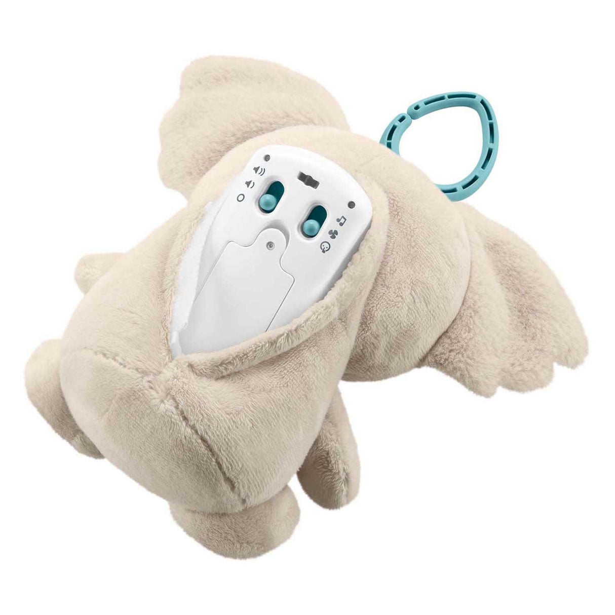 Peluche koala Fisher-Price pour les déplacements