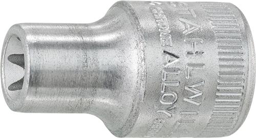 Stahlwille douille torx 3 8 e12