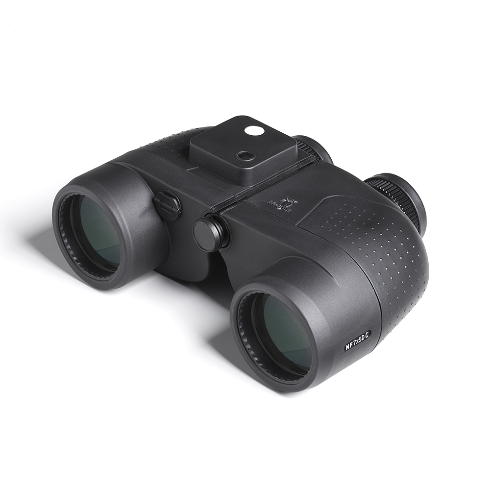 Jumelles Noblex nf 7x50 c création
