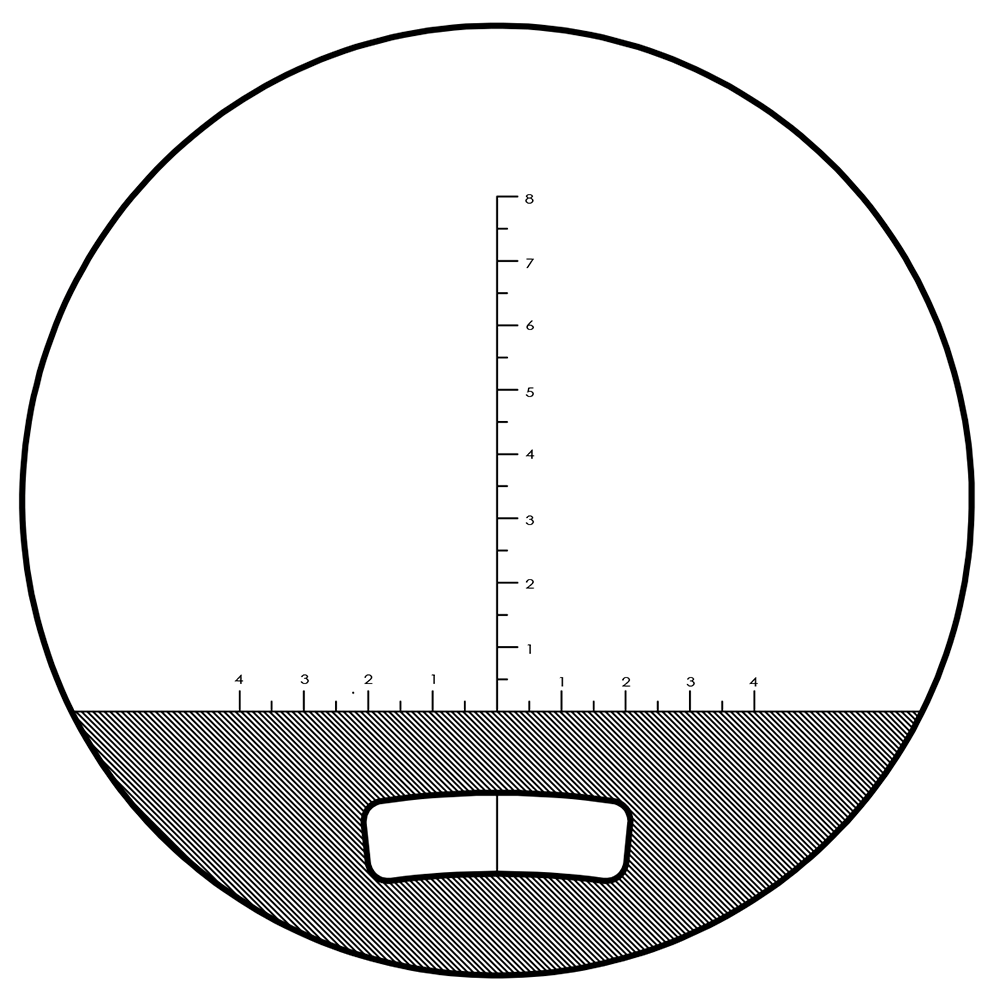 Jumelles Noblex nf 7x50 c création