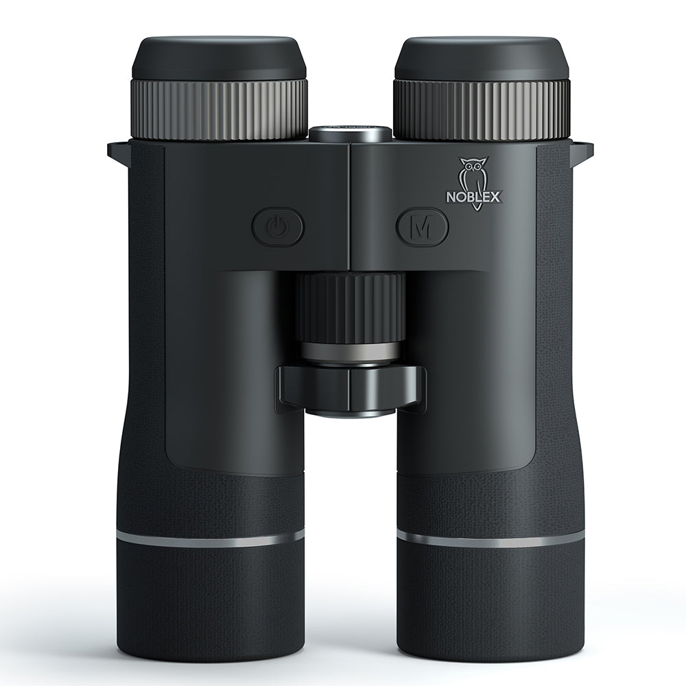 Jumelles Noblex nf 10x42 r advanced avec télémètre laser