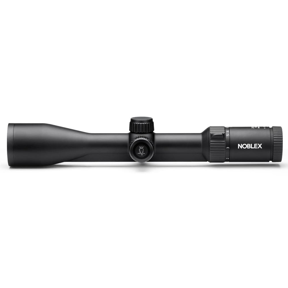 Noblex e-optics lunette de visée noblex nz6 2-12x50 r inception 4i (version rail)