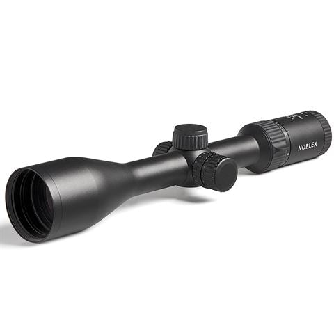 Noblex e-optics lunette de visée noblex nz6 3-18 x 56 création, ret. 4i
