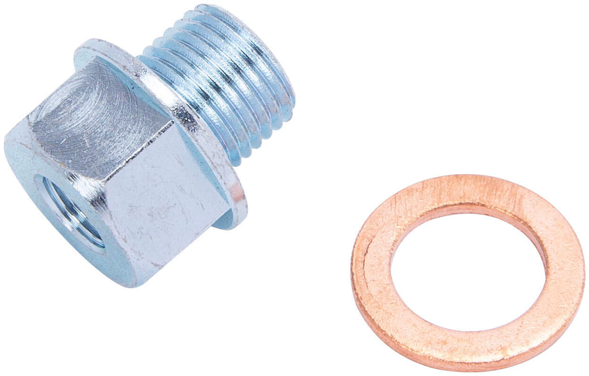 Daytona accessoires adaptateur vidange d'huile m16x1,5 mm asura velona