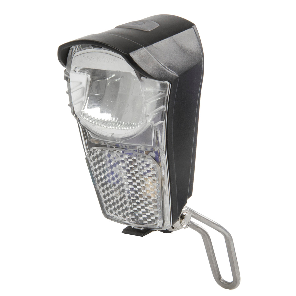 An lun anlun batterie fourche avant phare led 20 10 lux stvzo approuvé sur carte