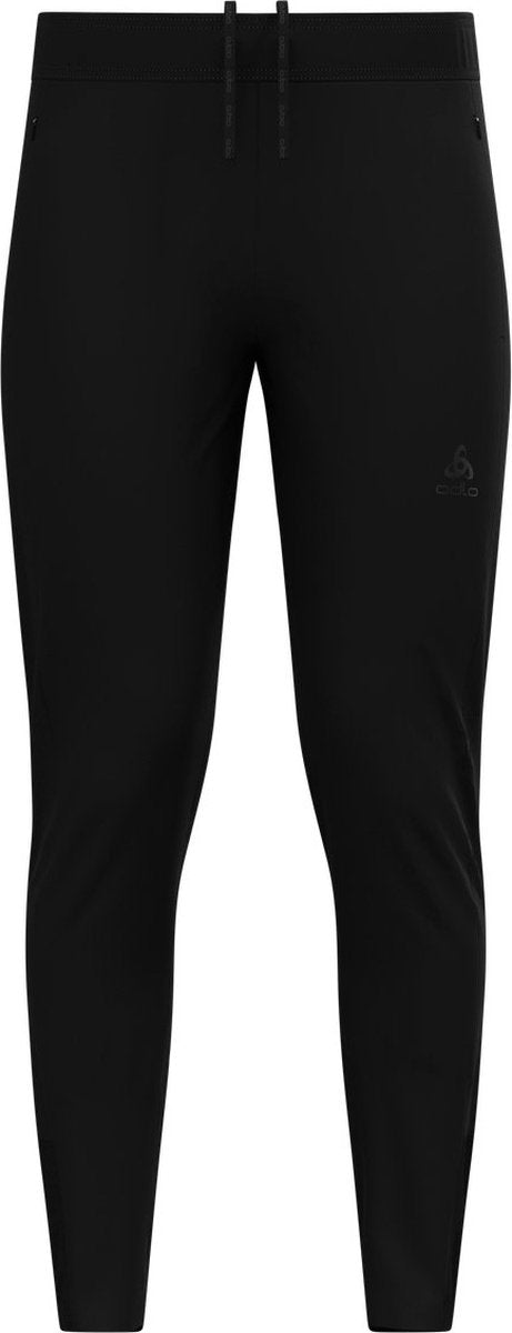 Collant Odlo Zeroweight pour homme - noir - taille xl