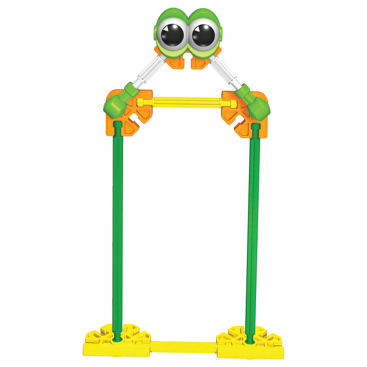 Ensemble de construction pour enfants K'nex - construisez un groupe