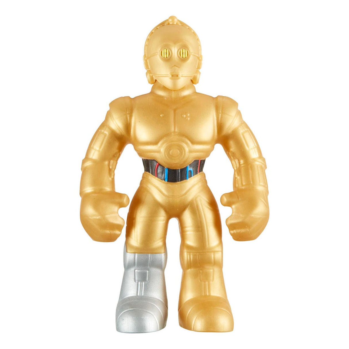 Boti extensible armstrong c-3po