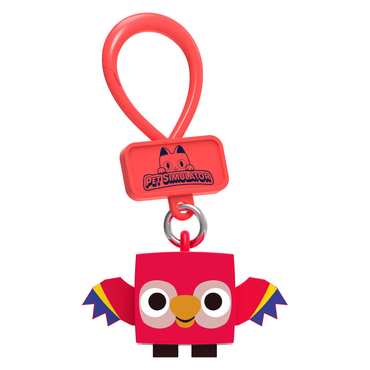 Boti Pet Simulator Series 2 7,5 cm Clip de collection aveugle