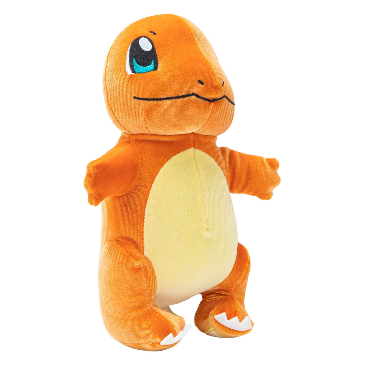BOI HUG LACH VELVET CHARDANDER, 20 cm
