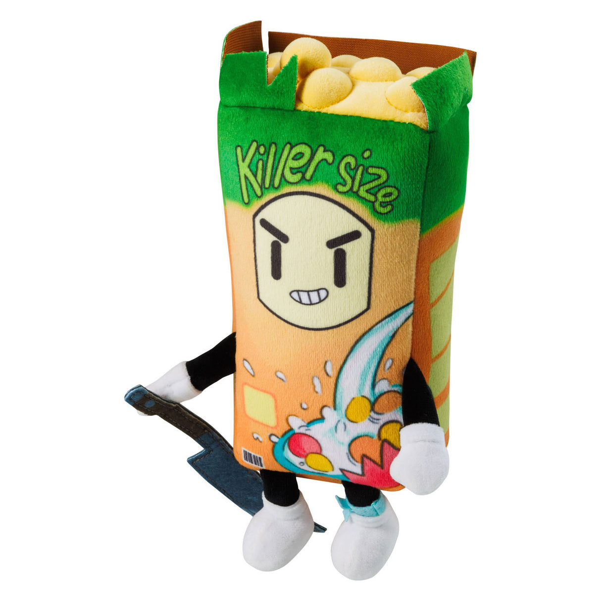 BOI STMULD Guys Hug Glush - Cerial Killer, 20 cm