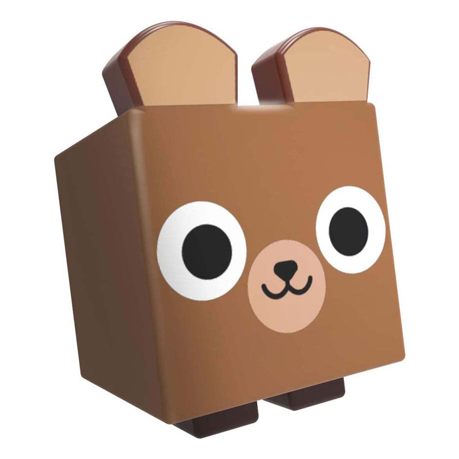 Boti Pet Simulator Surprise Animal, paquet de 2