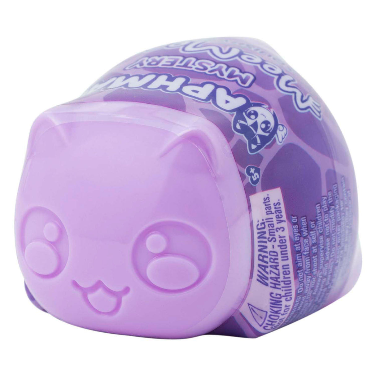 Boti Aphmau meemeows surprise, figurine squishy, safari