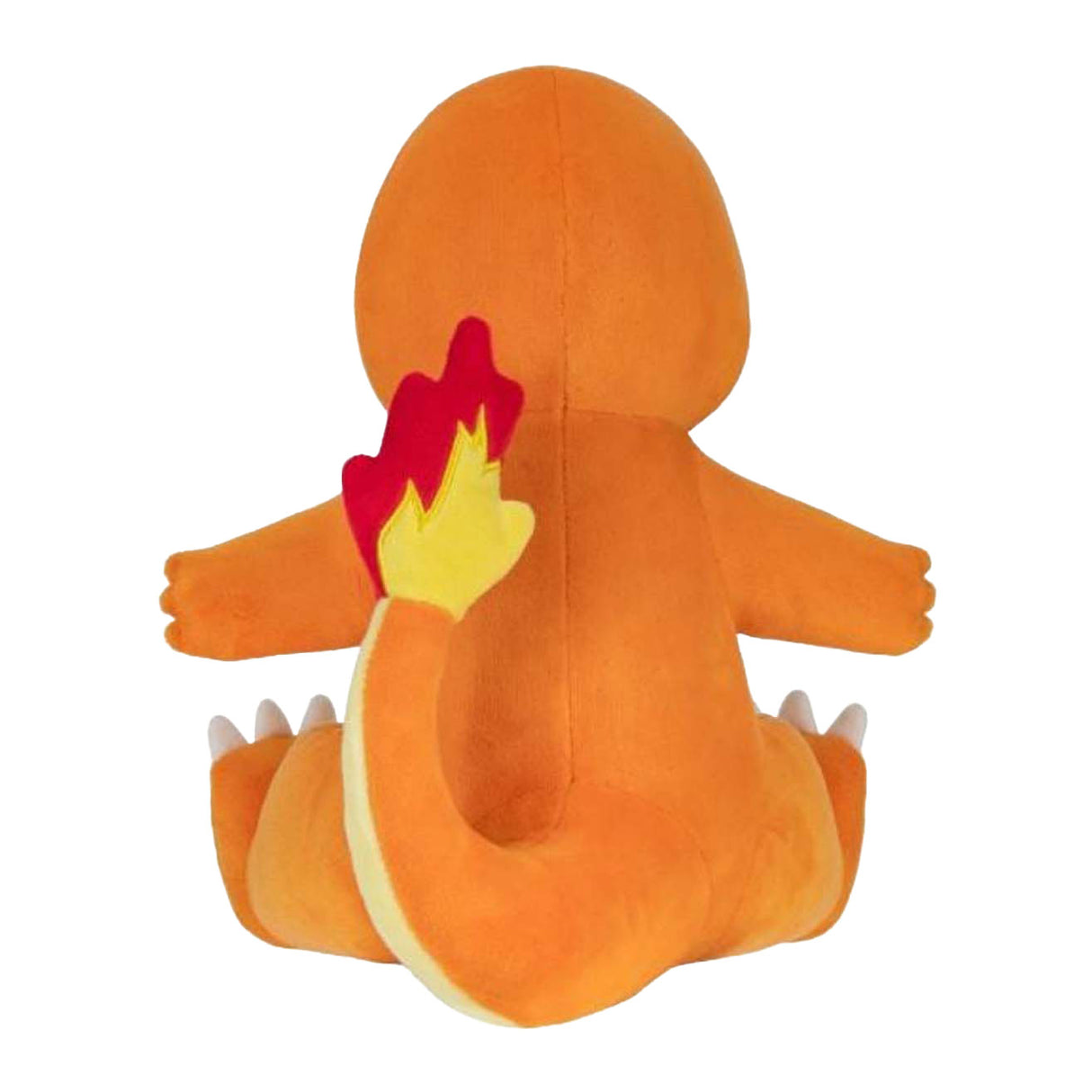 Peluche peluche Pokémon Boti - Salamèche, 30cm