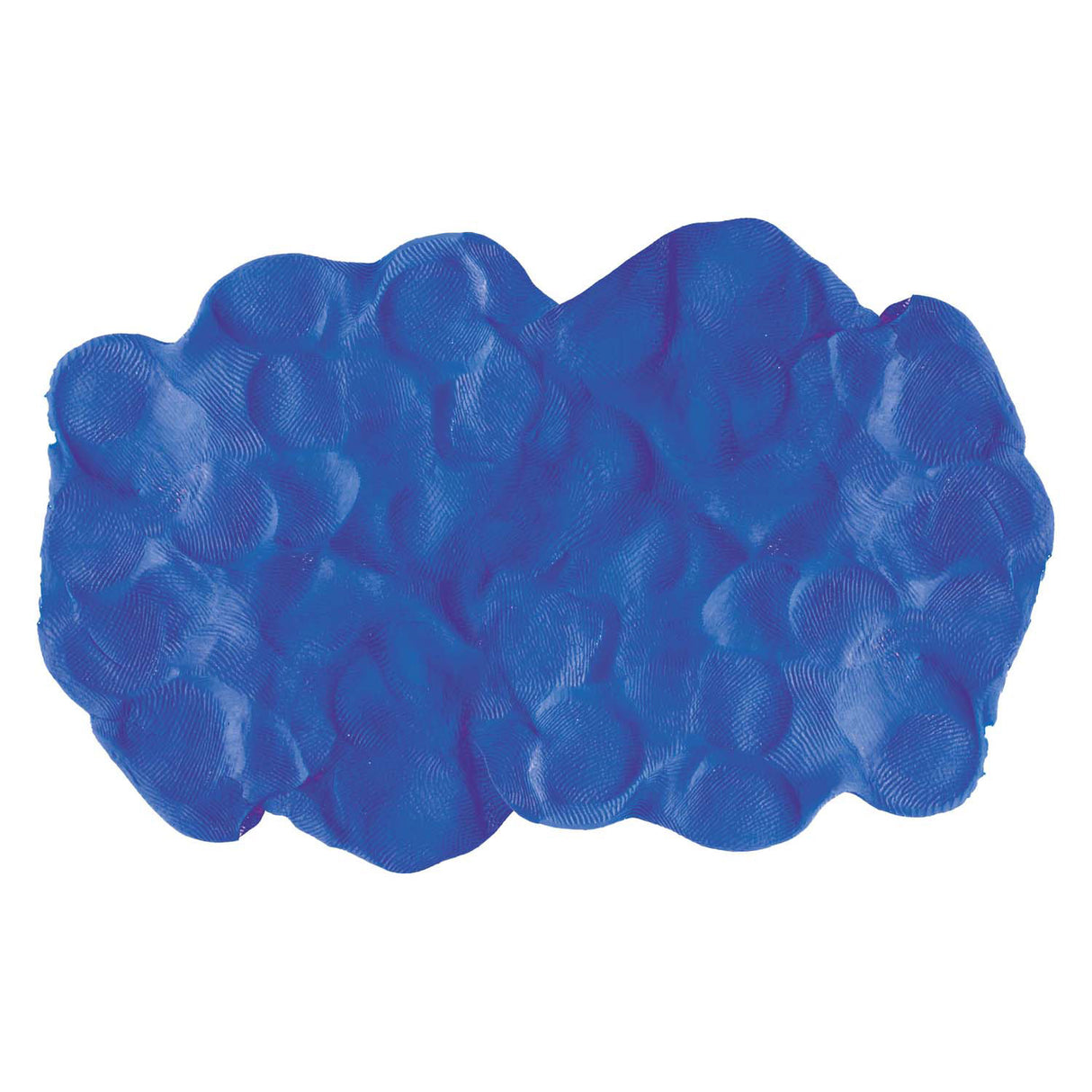 Boti doctor squish putty diy - jetpack bleu foncé