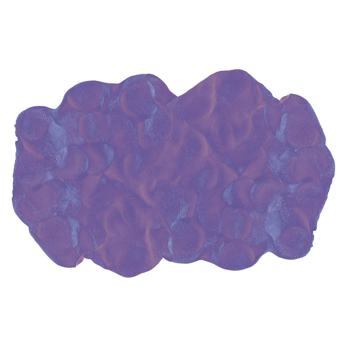 Boti doctor squish putty diy - violet junebug