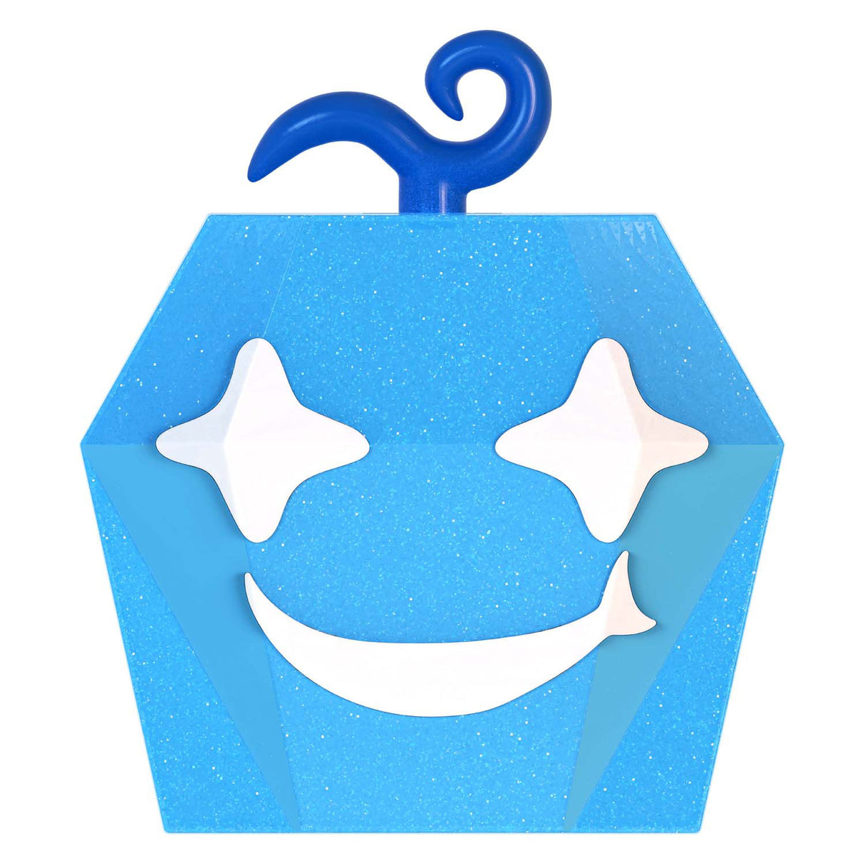 Ensemble collecteur de diamants de fruits Boti Blox