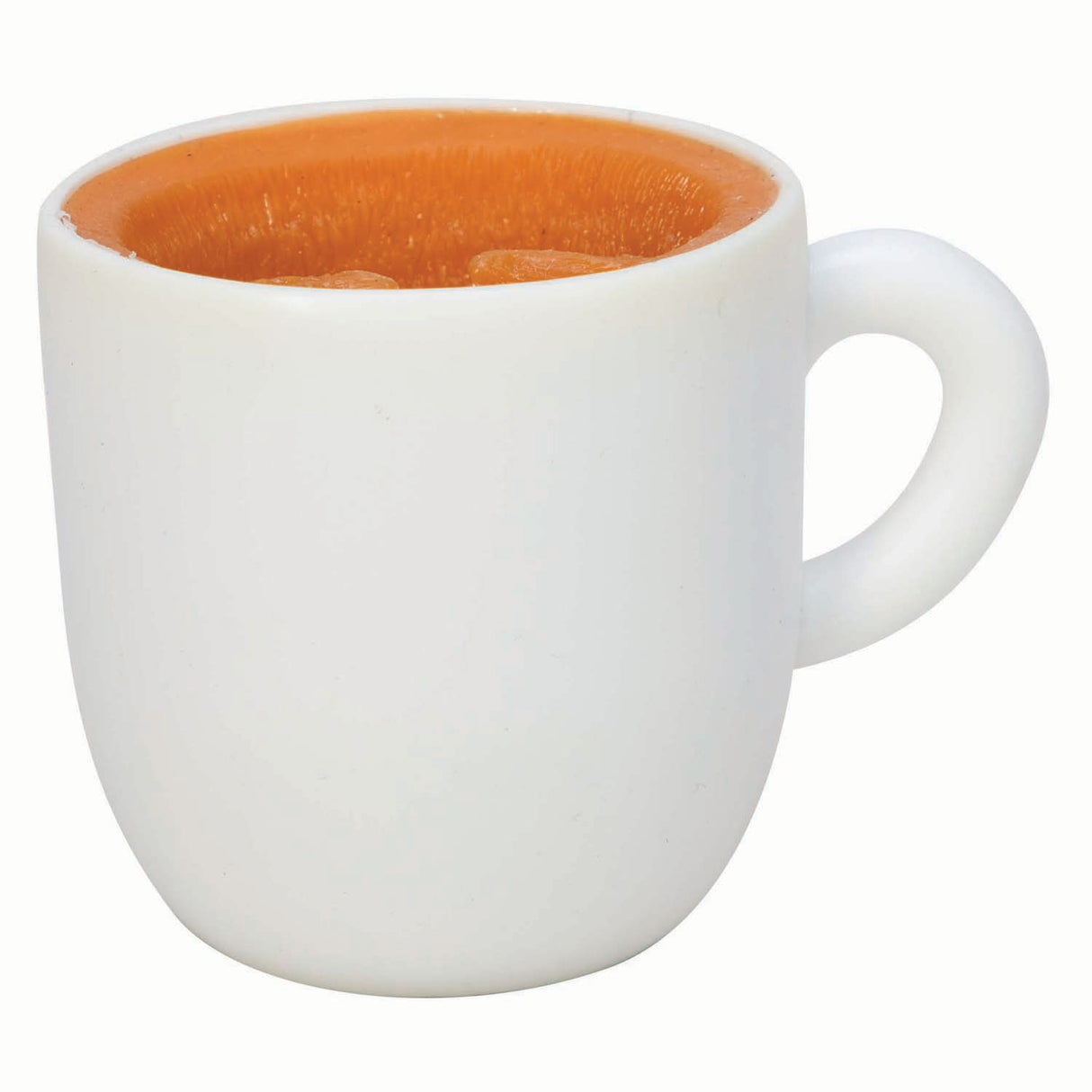 Chiot pop-up Boti dans une tasse spongieuse